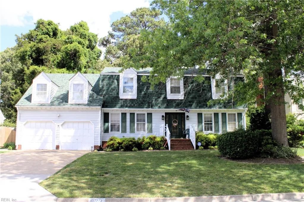 833 Le Cove DR, VIRGINIABEACH VA 23464 - Photo 2