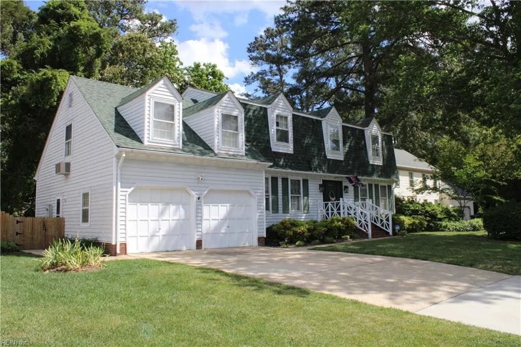 833 Le Cove DR, VIRGINIABEACH VA 23464 - Photo 4