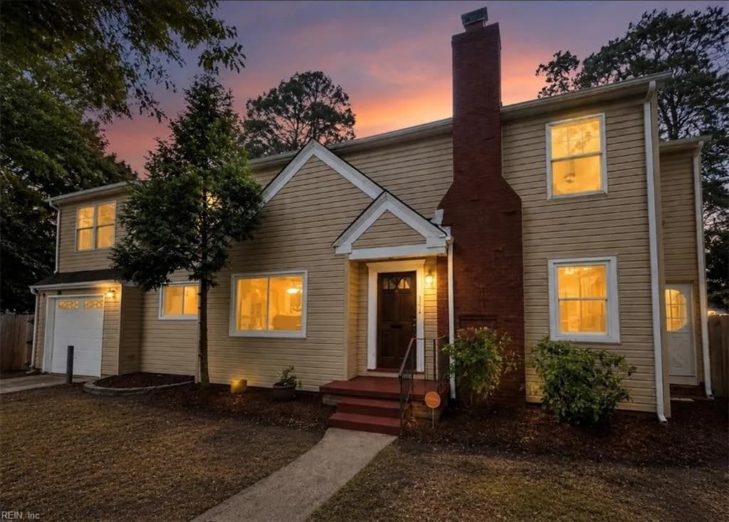 104 E Severn RD, NORFOLK VA 23505 - Main photo