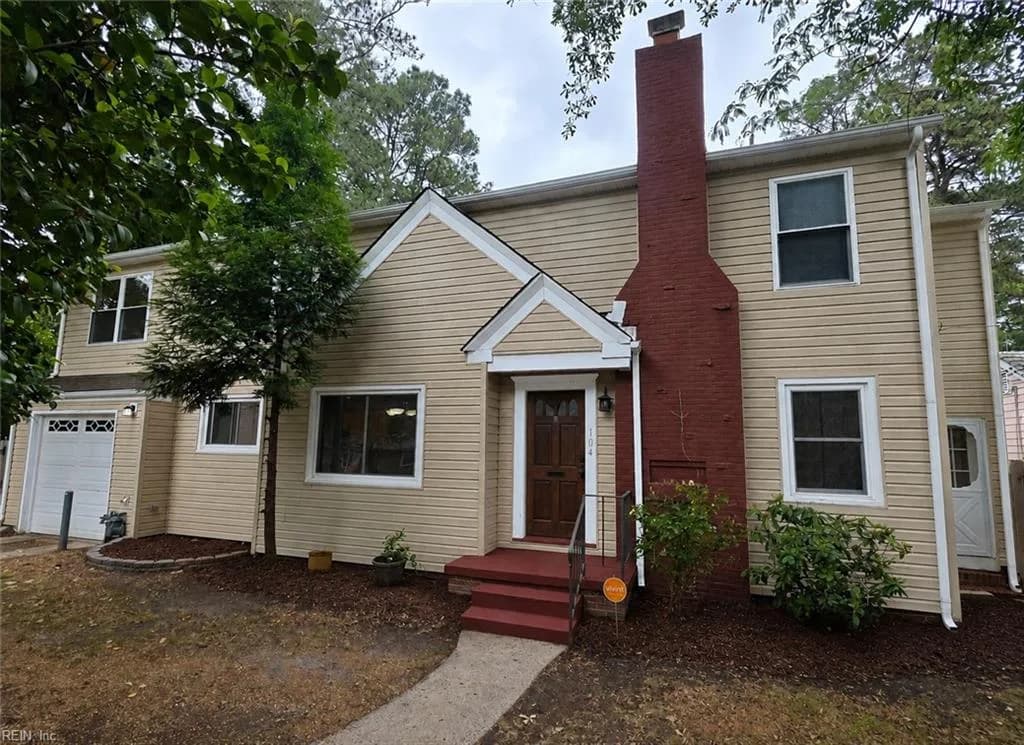 104 E Severn RD, NORFOLK VA 23505 - Main photo