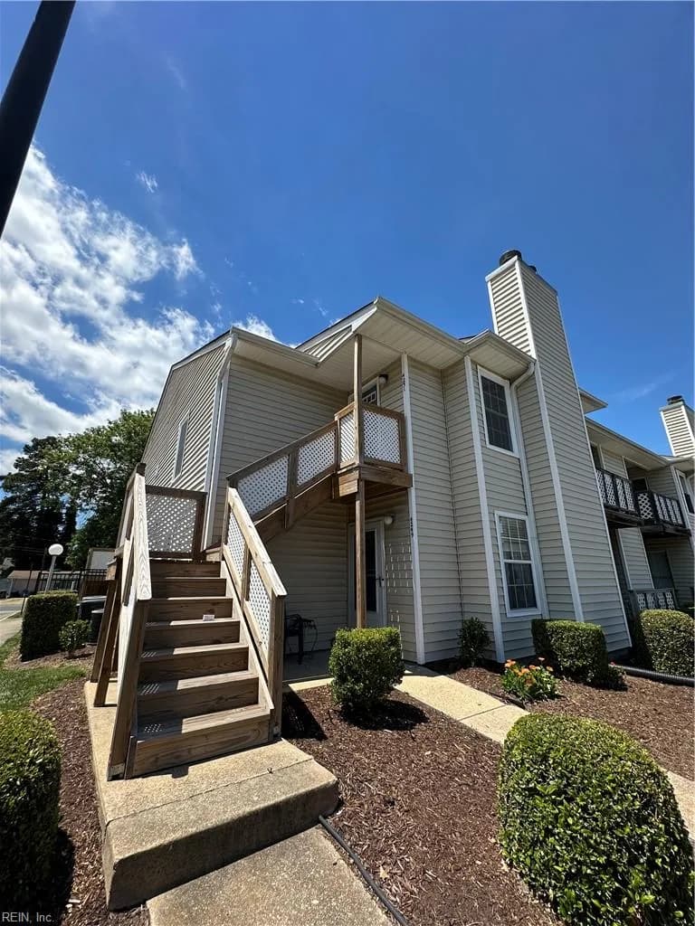 4251 Thalia Station CIR, VIRGINIABEACH VA 23452 - Main photo