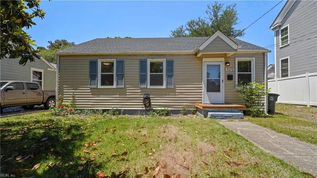9631 18th Bay ST, NORFOLK VA 23518 - Photo 3