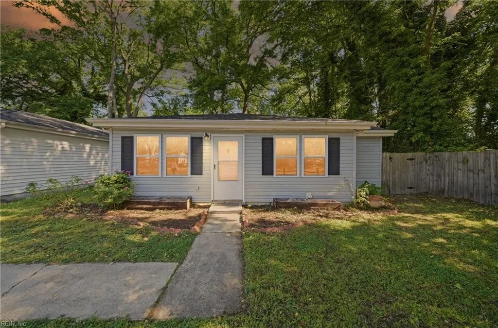1026 Avenue H NONE, NORFOLK VA 23513 - Main photo