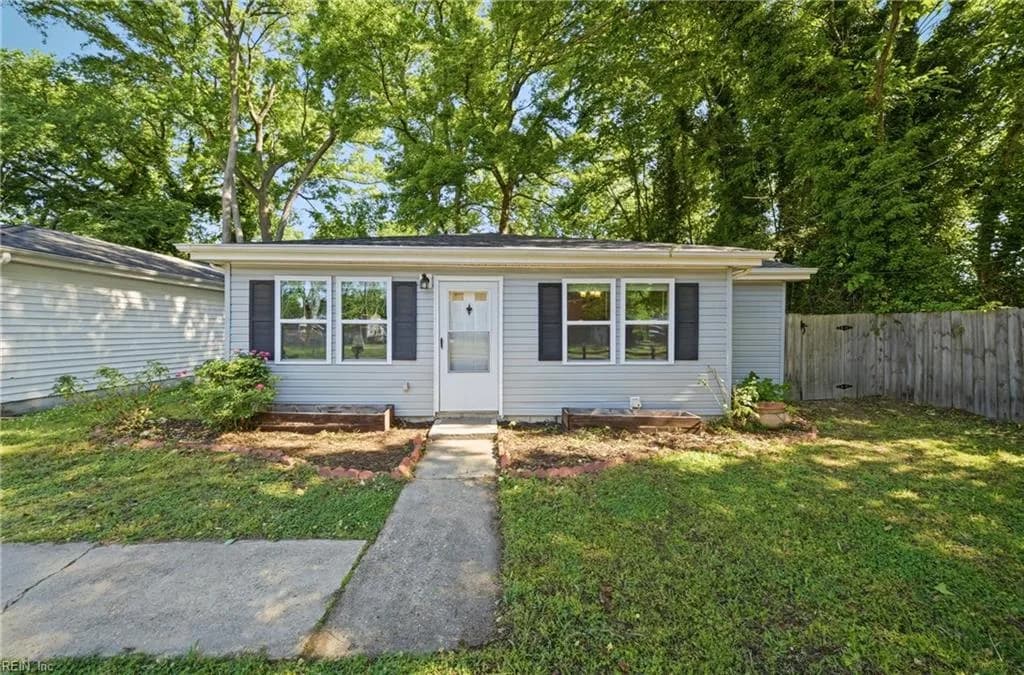 1026 Avenue H NONE, NORFOLK VA 23513 - Photo 3