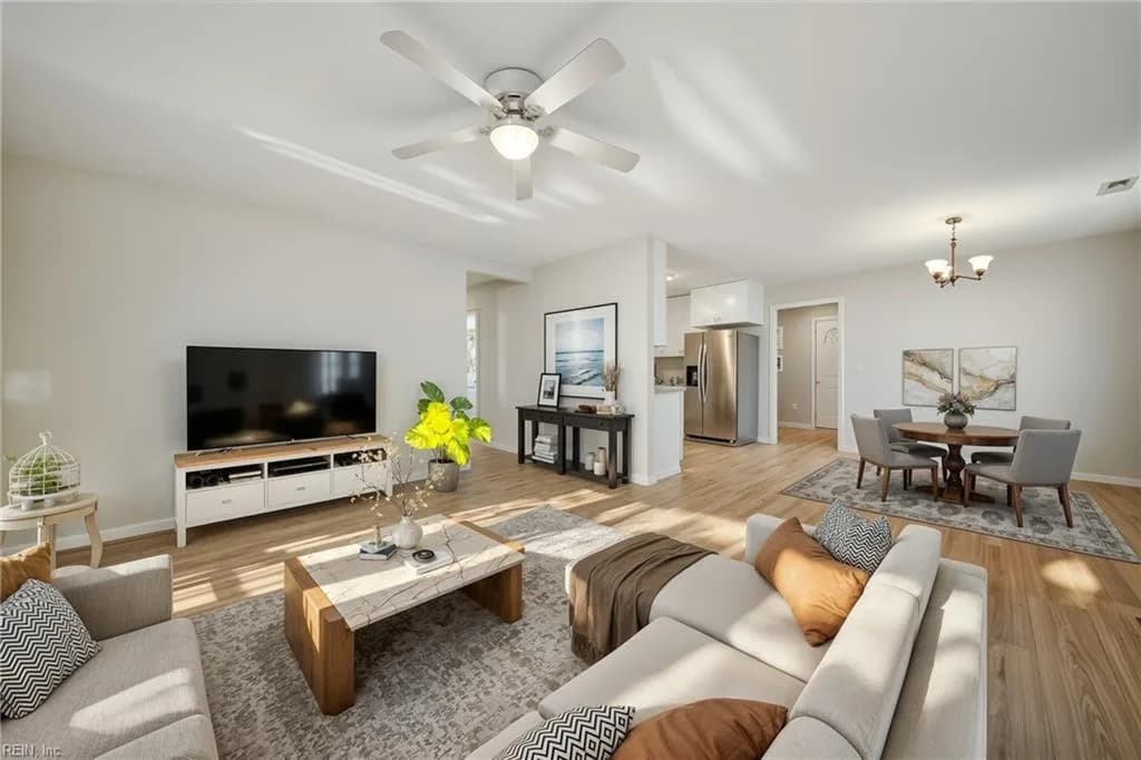 1026 Avenue H NONE, NORFOLK VA 23513 - Photo 5