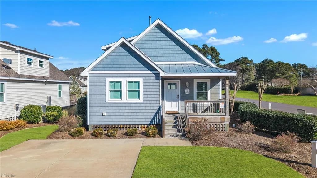 107 Masters DR, POWELLSPOINT NC 27966 - Photo 2