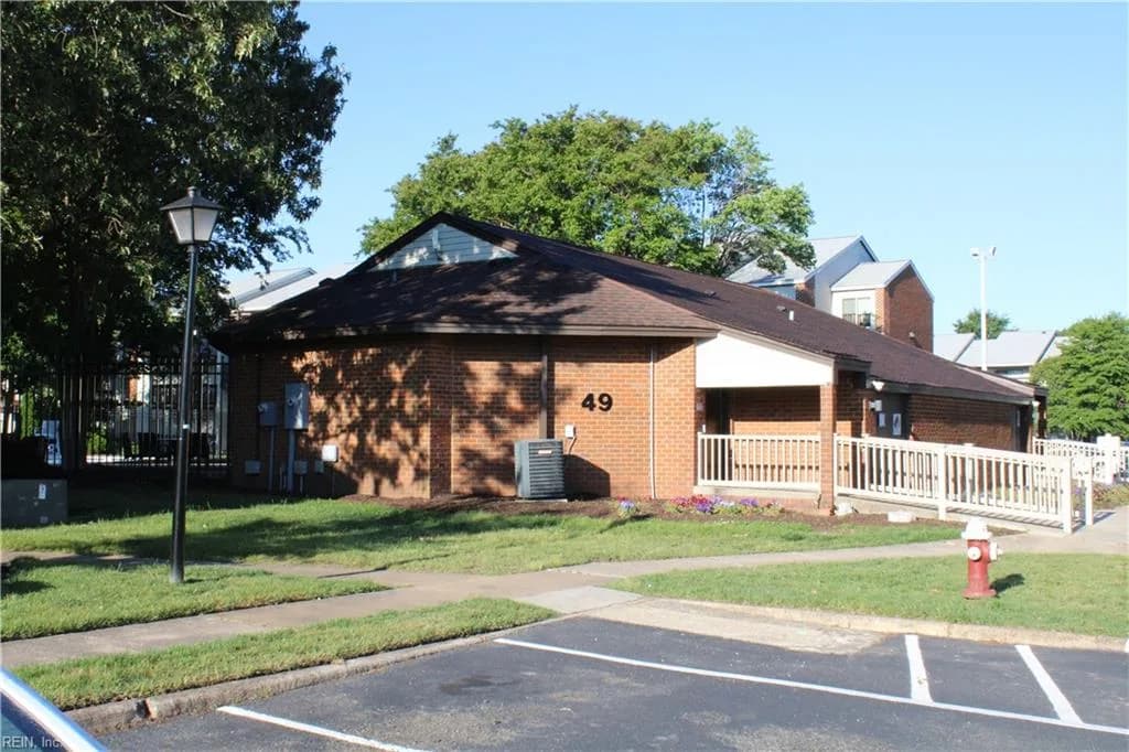 45 Haverford CT #2, HAMPTON VA 23666 - Photo 5