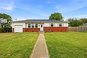 1732 Cougar AVE, NORFOLK VA 23518 - Main photo