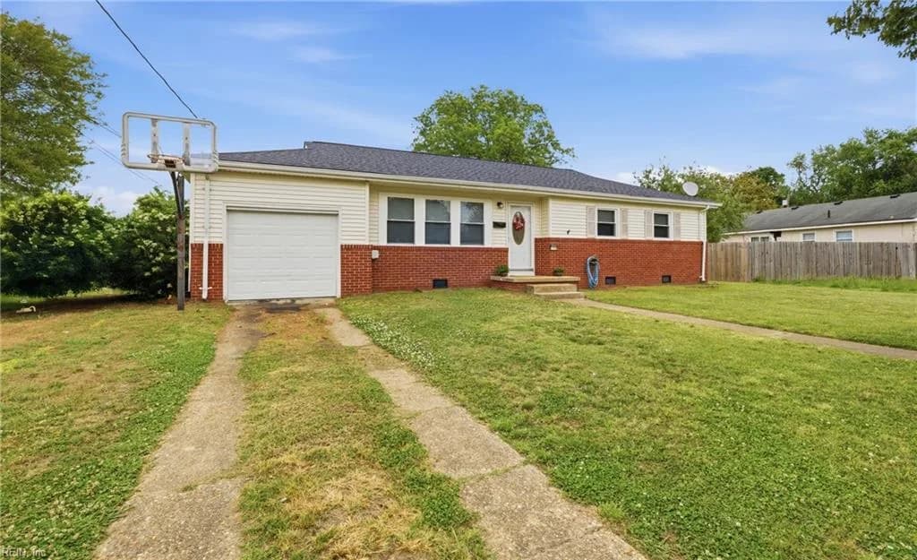 1732 Cougar AVE, NORFOLK VA 23518 - Photo 5