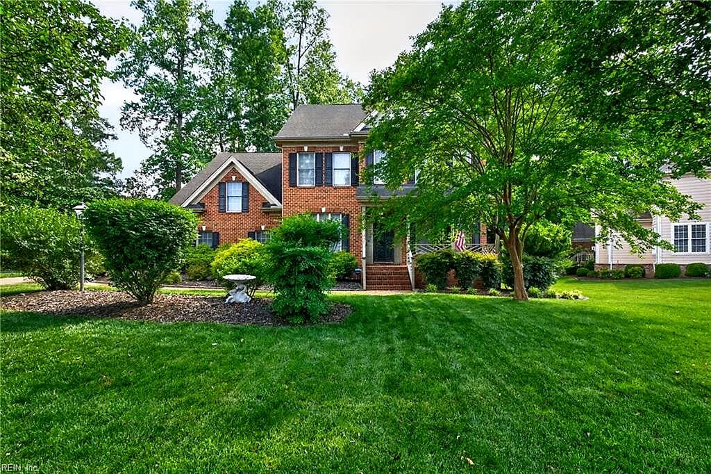 12010 Southport Landing DR, SMITHFIELD VA 23430 - Main photo