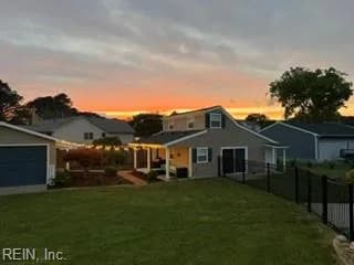 414 Joseph Topping DR, POQUOSON VA 23662 - Photo 2