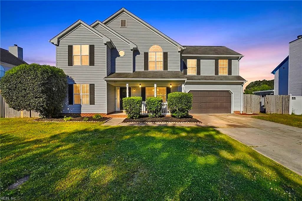 2077 Maple Leaf CRES, Suffolk — 4 bed Residential, 2,136 sqft