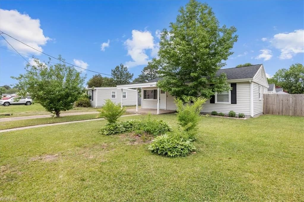 2919 Scotia DR, CHESAPEAKE VA 23325 - Photo 3