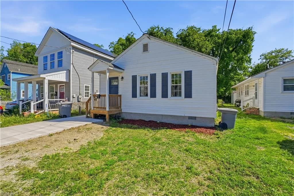 840 Quash ST, HAMPTON VA 23669 - Photo 4