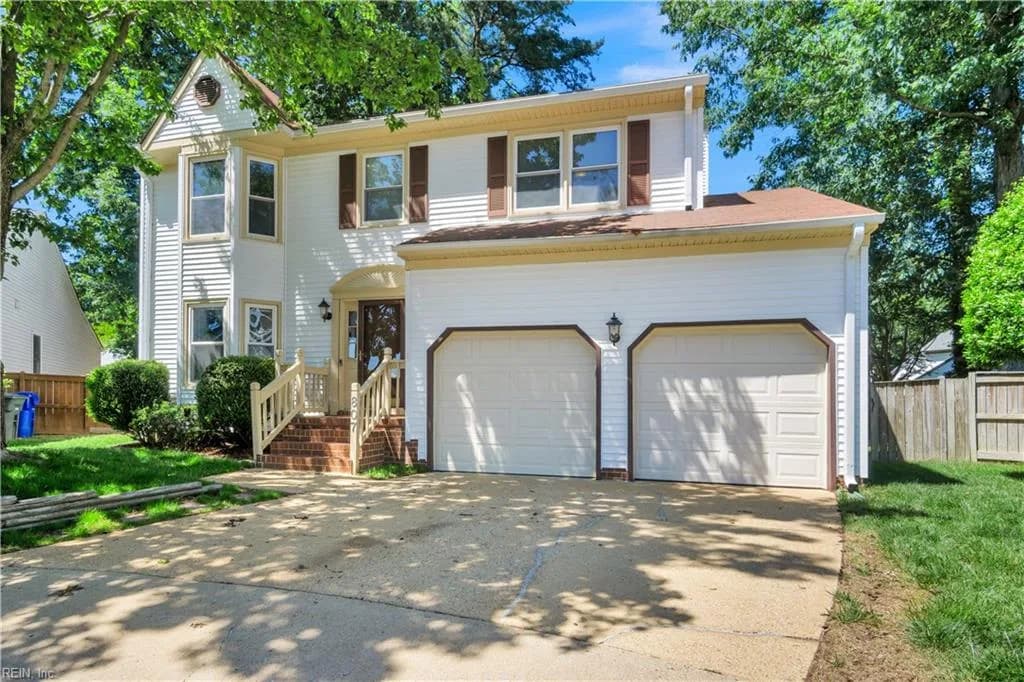 807 Marquette CT, NEWPORTNEWS VA 23602 - Photo 2