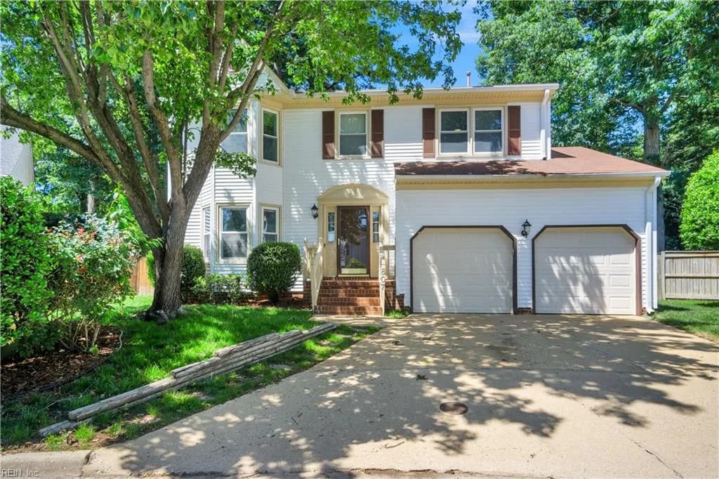 807 Marquette CT, NEWPORTNEWS VA 23602 - Photo 3