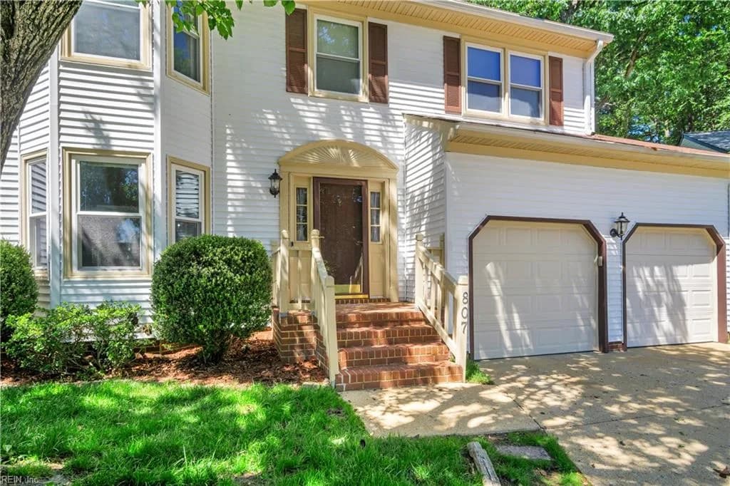 807 Marquette CT, NEWPORTNEWS VA 23602 - Photo 4