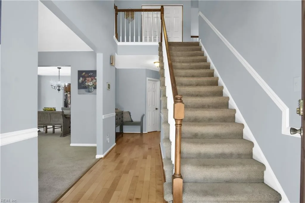 807 Marquette CT, NEWPORTNEWS VA 23602 - Photo 5