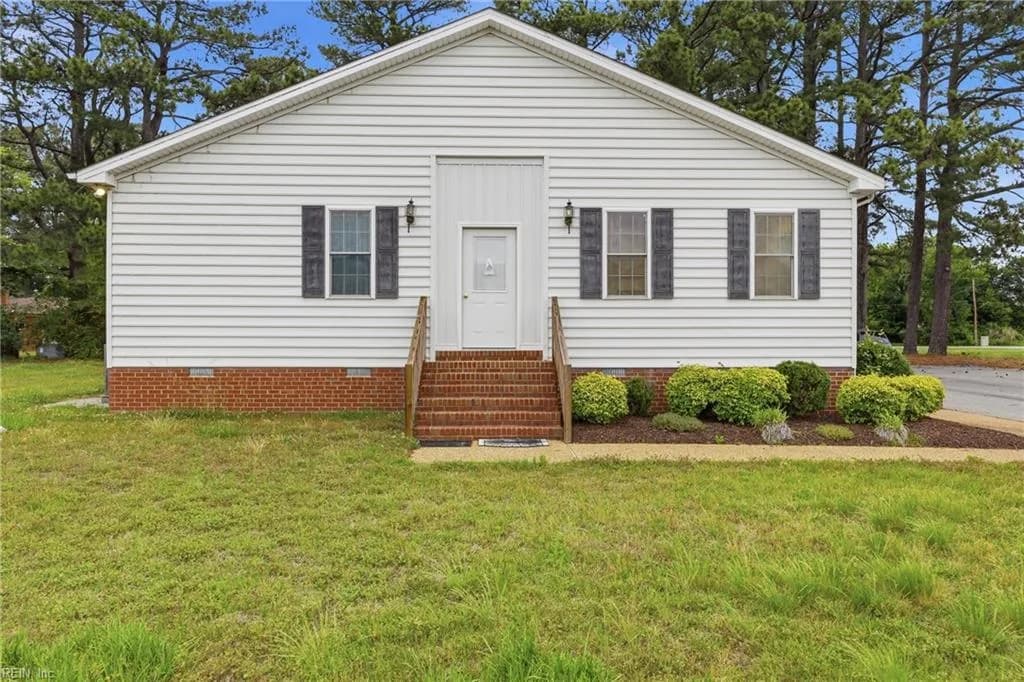2303 Pruden BLVD, SUFFOLK VA 23434 - Photo 4