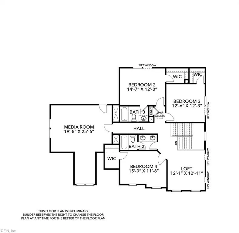 MM Pawpaw (Holden Homesite 22) WAY, VIRGINIABEACH VA 23456 - Photo 4