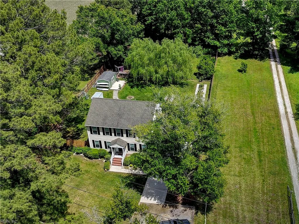861 George Washington HWY S, Chesapeake — 3 bed Residential, 2,265 sqft