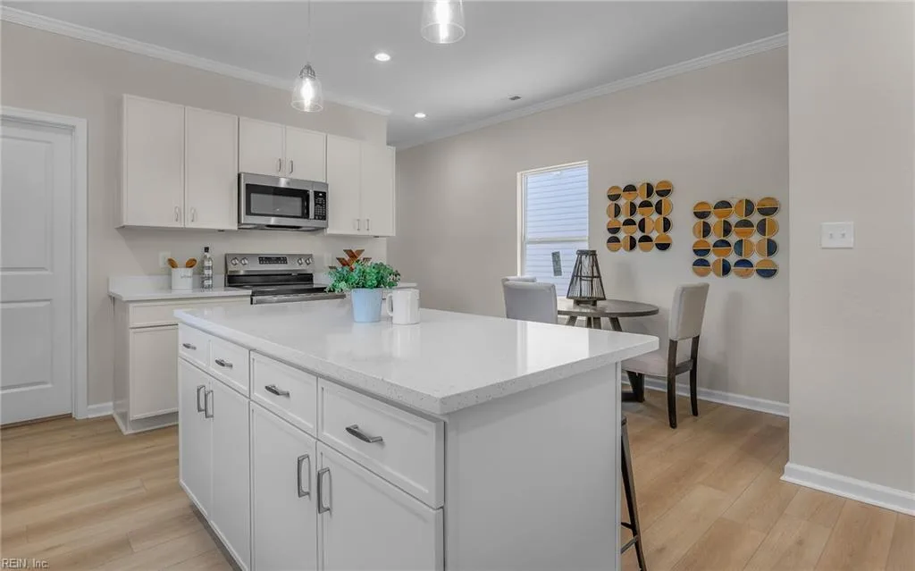 2126 Berkley AVE, CHESAPEAKE VA 23324 - Photo 4