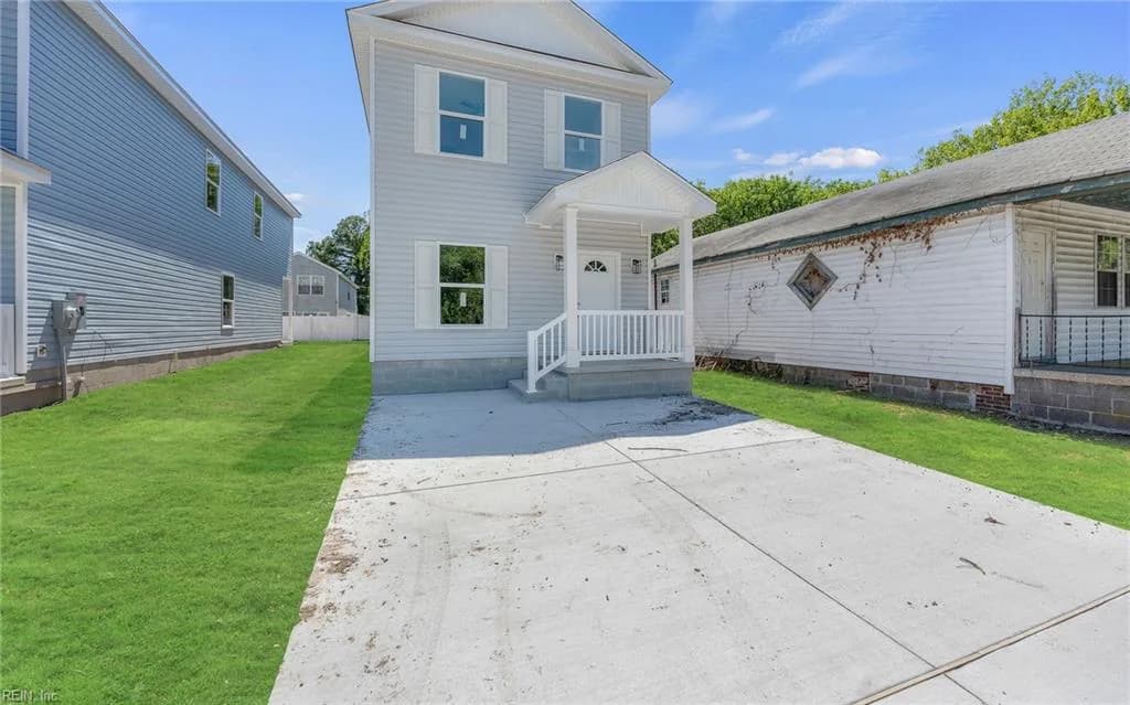 2126 Berkley AVE, CHESAPEAKE VA 23324 - Photo 5