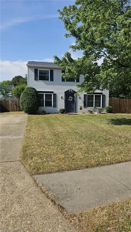 1304 Curtin CT, Hampton — 3 bed Residential, 1,572 sqft