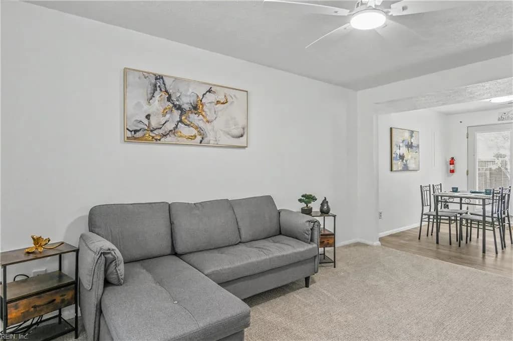 1304 Curtin CT, HAMPTON VA 23666 - Photo 4