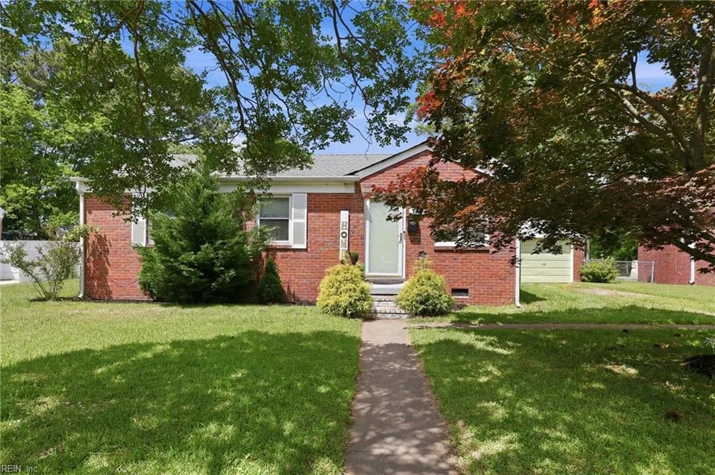 5457 Silbert RD, NORFOLK VA 23509 - Photo 3