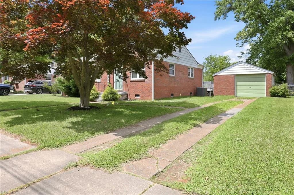 5457 Silbert RD, NORFOLK VA 23509 - Photo 5