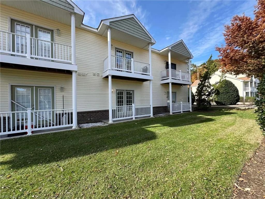 815 Skelton WAY, NEWPORTNEWS VA 23608 - Photo 4