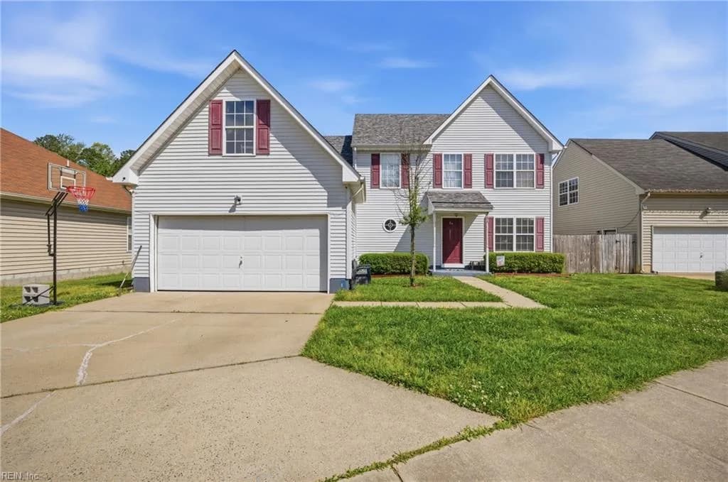 5104 York ST, CHESAPEAKE VA 23321 - Photo 2