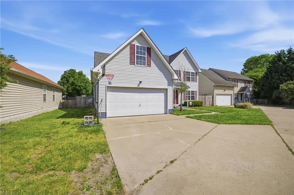 5104 York ST, CHESAPEAKE VA 23321 - Photo 3