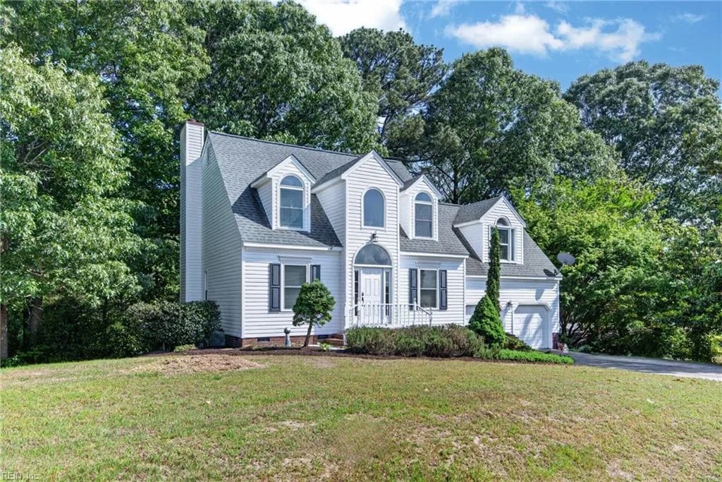 6478 Pocahontas LN, HAYES VA 23072 - Photo 3