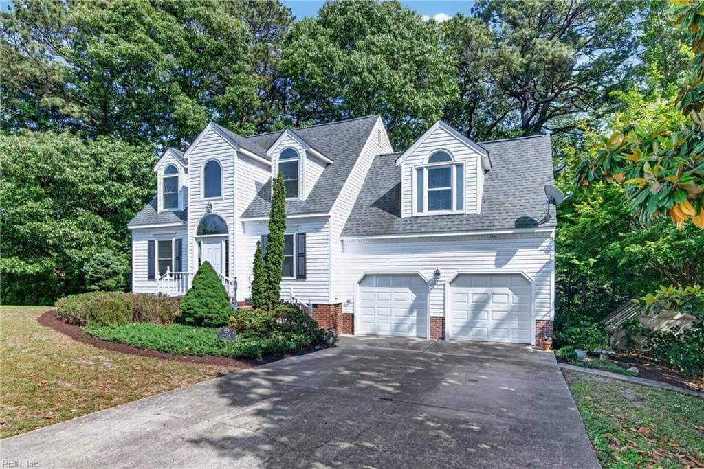 6478 Pocahontas LN, HAYES VA 23072 - Photo 4