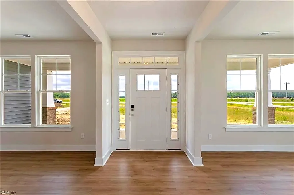 MM Taft (Davidson Homesite A-2) RD, CHESAPEAKE VA 23322 - Photo 5