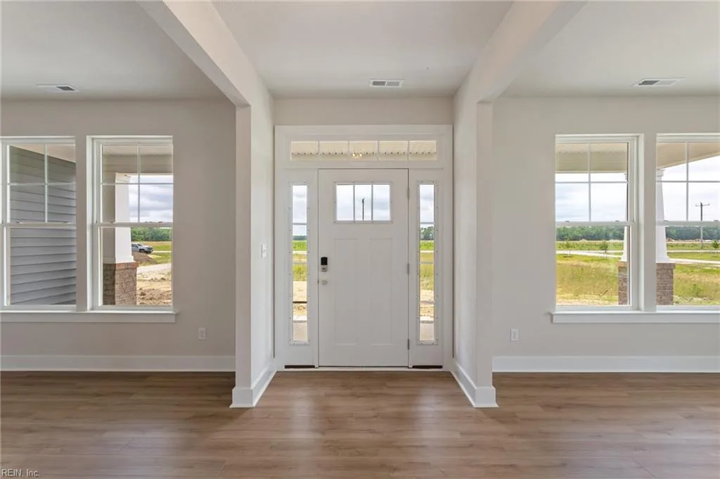 MM Taft (Davidson Homesite A-2) RD, CHESAPEAKE VA 23322 - Photo 5