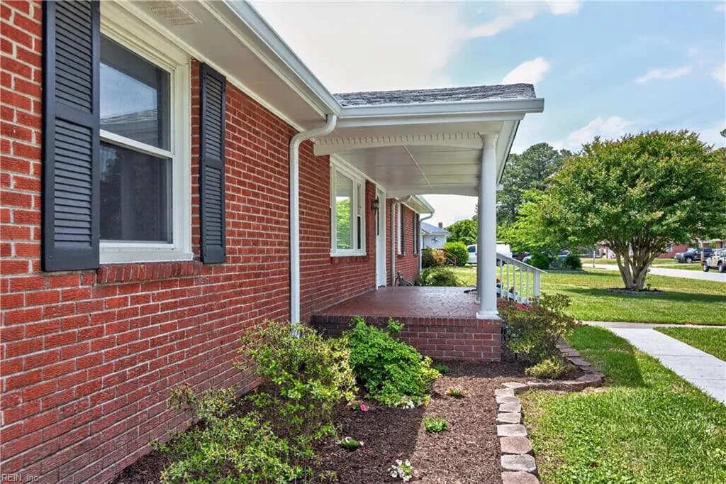 5701 Hawthorne LN, PORTSMOUTH VA 23703 - Photo 3