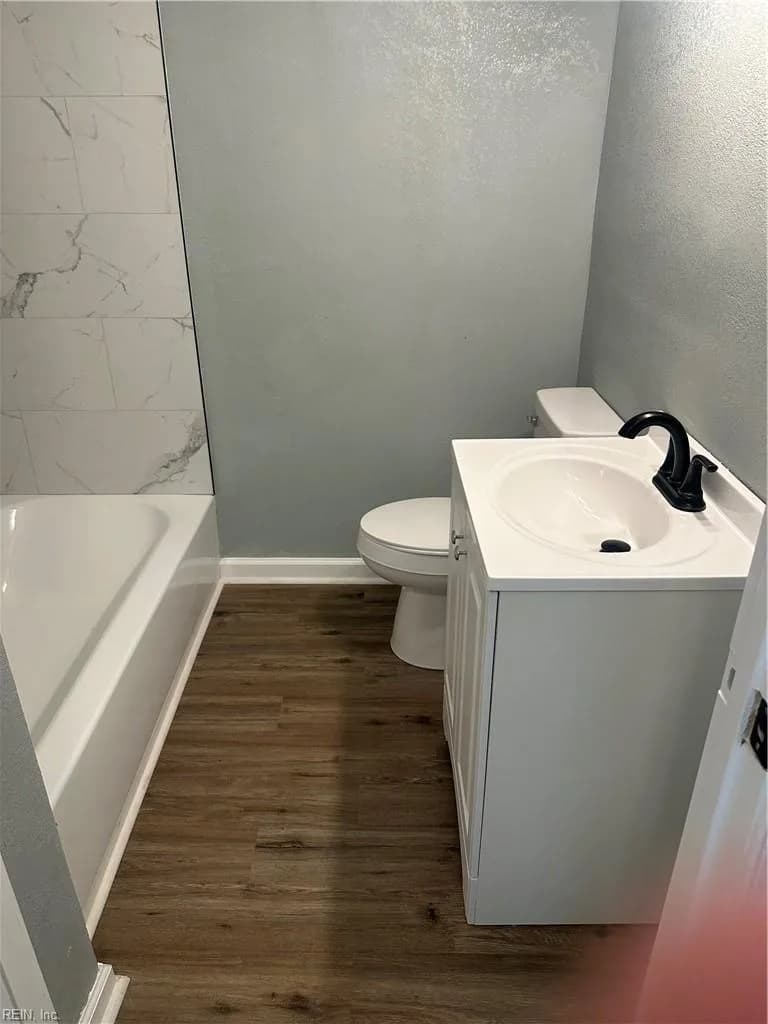 6427 Faraday CT, NORFOLK VA 23513 - Photo 5