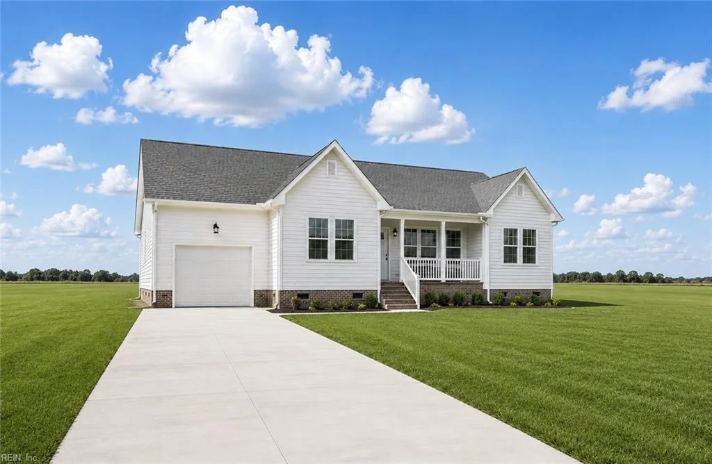 224 Lowes LN, HERTFORD NC 27944