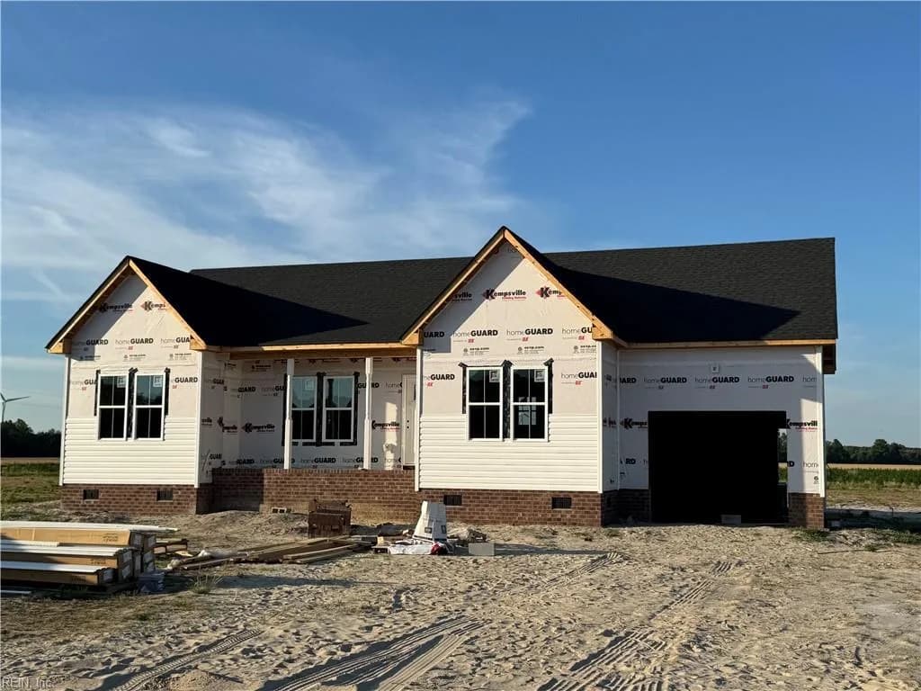 224 Lowes LN, HERTFORD NC 27944 - Photo 5