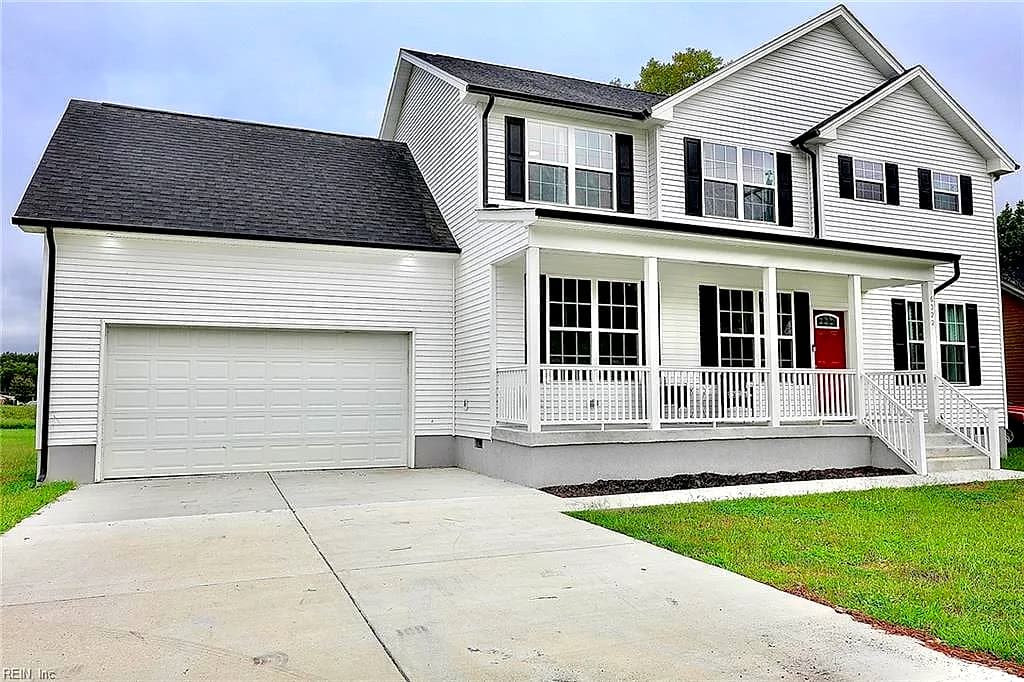6322 Whaleyville BLVD, SUFFOLK VA 23438 - Photo 2