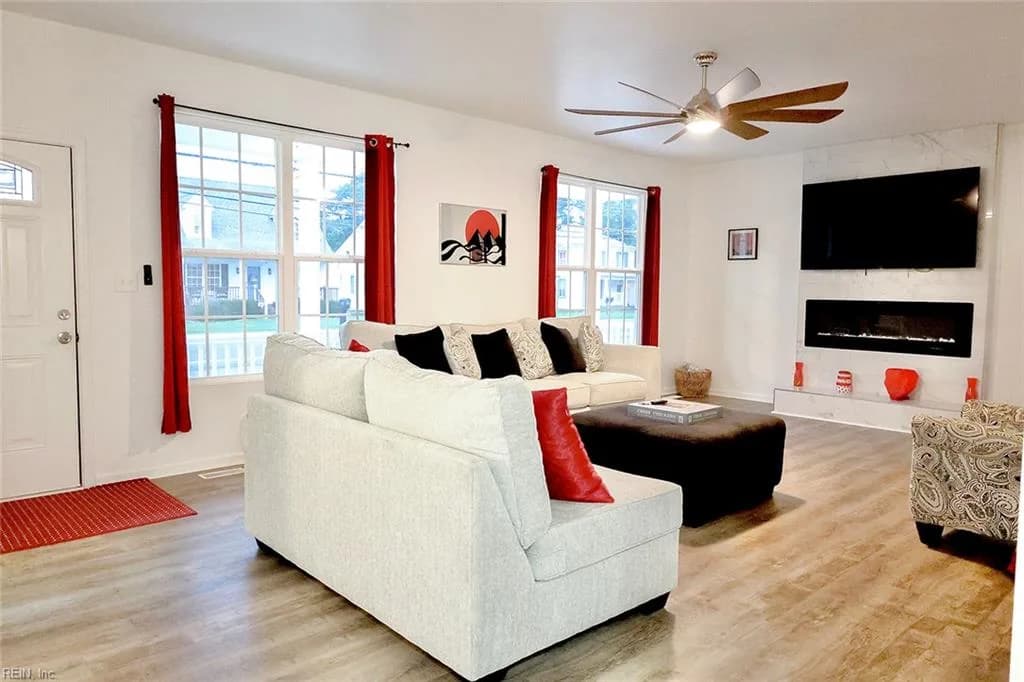 6322 Whaleyville BLVD, SUFFOLK VA 23438 - Photo 3
