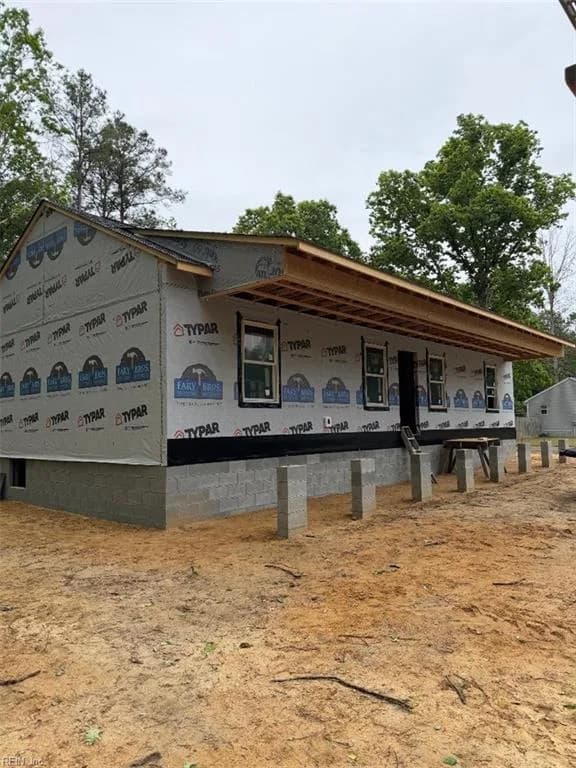 12388 Beech TRL, GLOUCESTER VA 23061 - Main photo