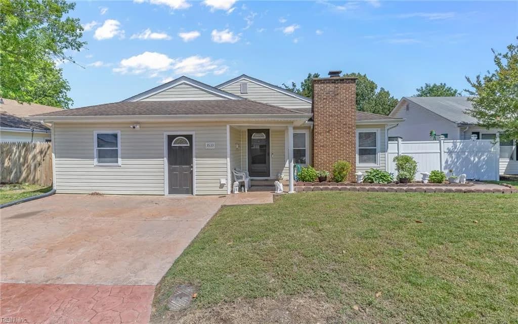 3533 Daffodil CRES, VIRGINIABEACH VA 23453 - Photo 3