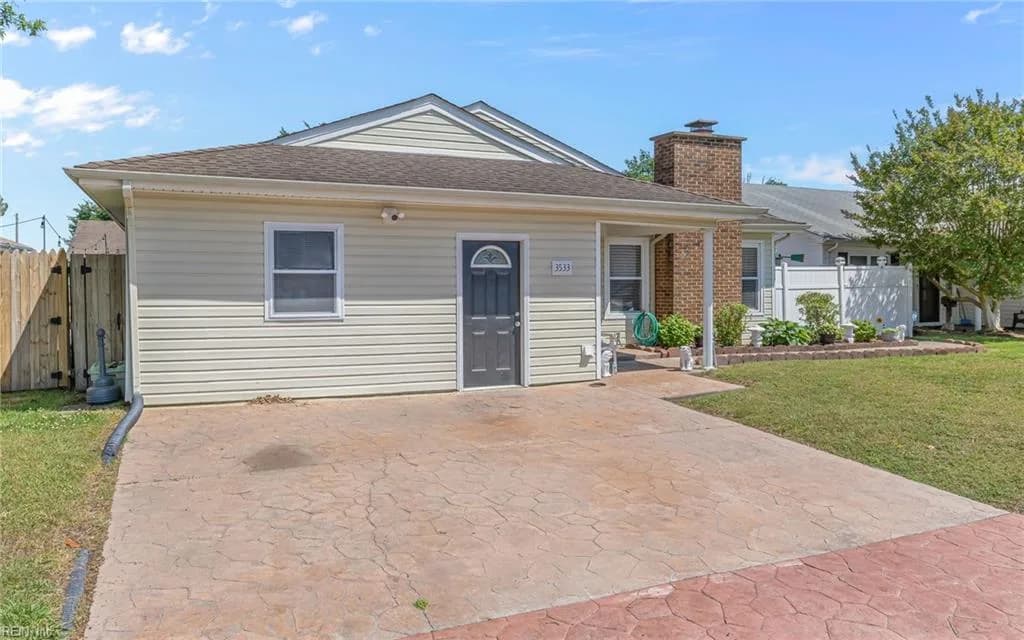 3533 Daffodil CRES, VIRGINIABEACH VA 23453 - Photo 4