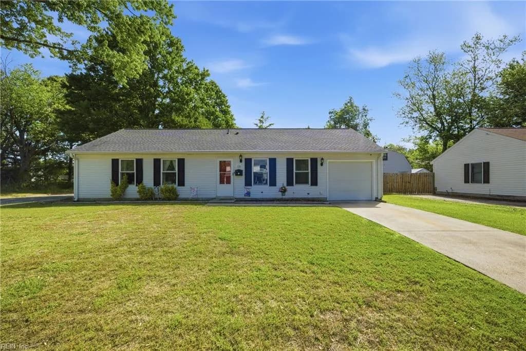 126 Harrington RD, NEWPORTNEWS VA 23602 - Photo 4