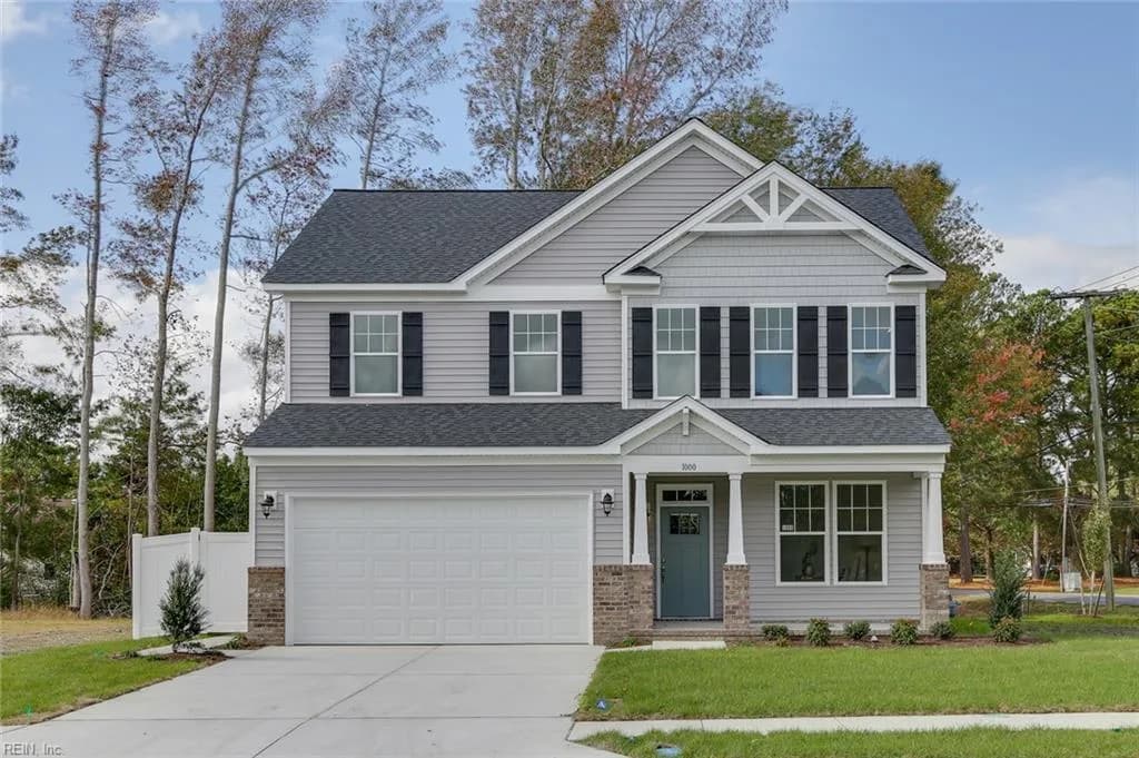 MM Taft (Derring A-5) RD, CHESAPEAKE VA 23322 - Photo 5