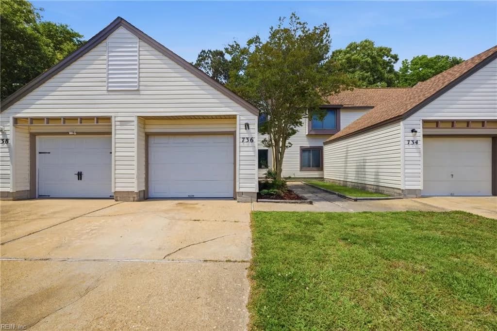 736 Hecate DR, VIRGINIABEACH VA 23454 - Photo 3